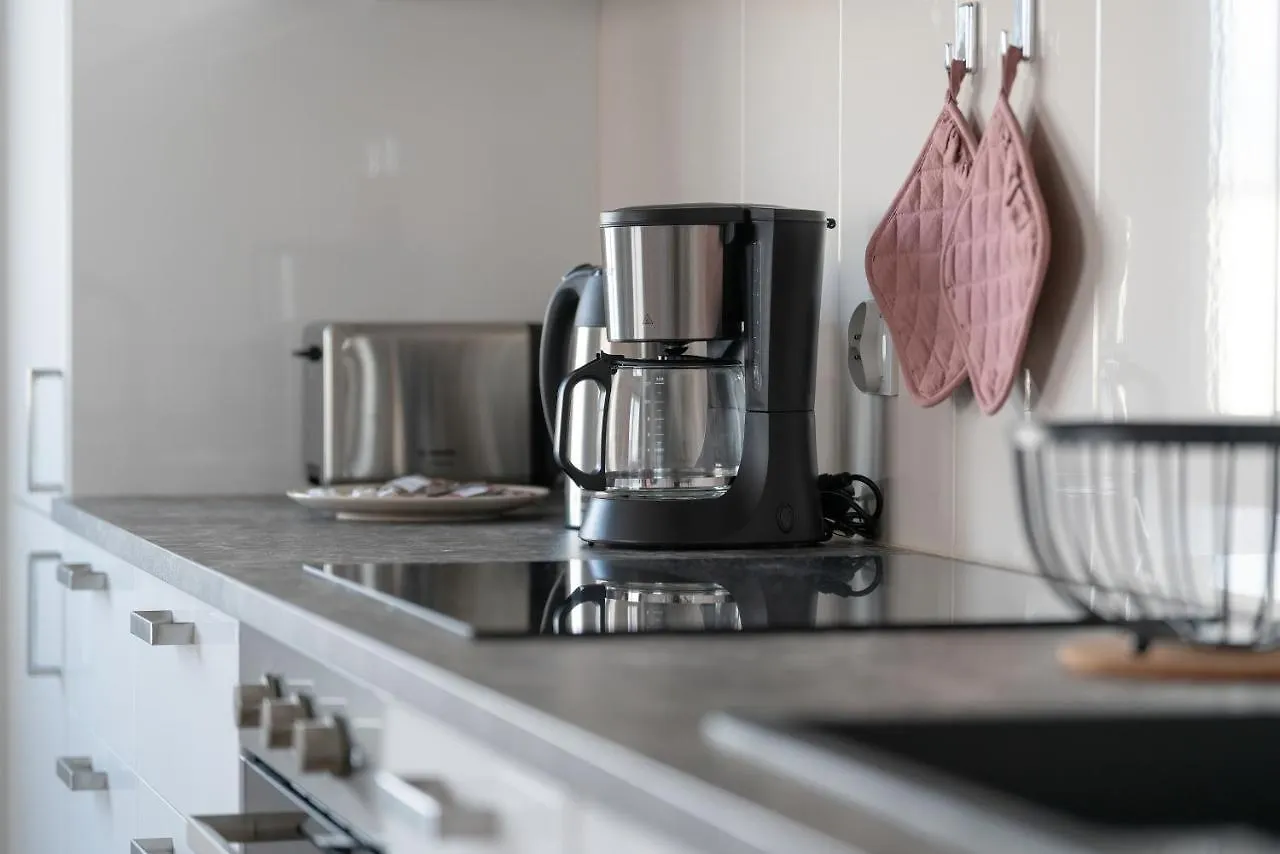 Apartment With 2 Bedrooms And Free Garage Poznan By Noclegi Renters