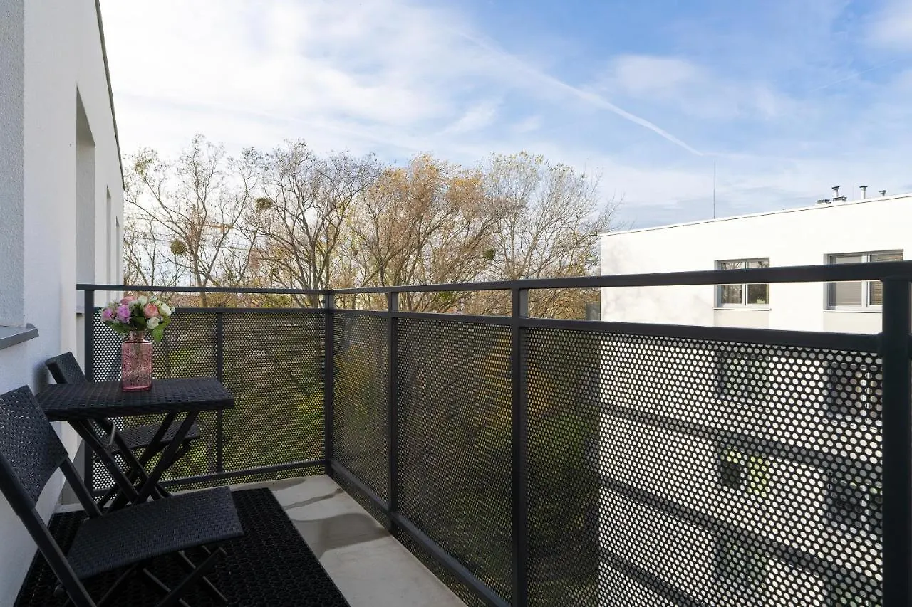 Apartment With 2 Bedrooms And Free Garage Poznan By Noclegi Renters 0*,  Poland